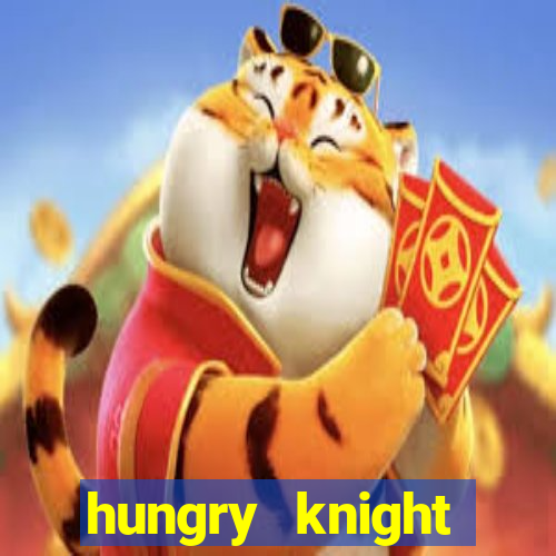 hungry knight gameboy rom